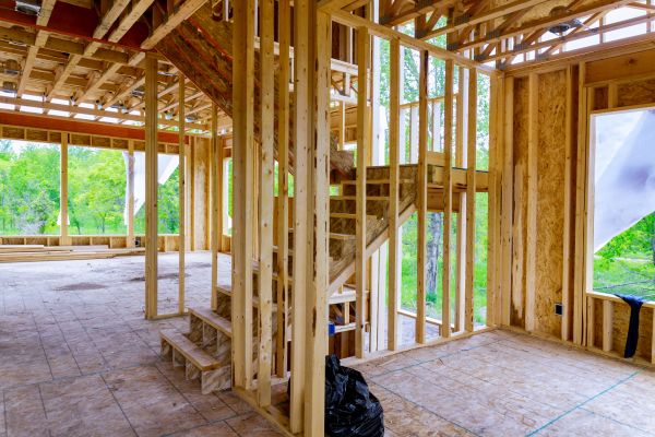 Carpentry Installation in Woodland Hills