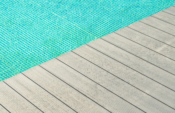 Cost of Pvc Deck Repair in Woodland Hills