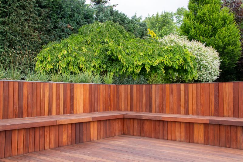 How Professional Wood Deck Installation Improves Safety And Durability